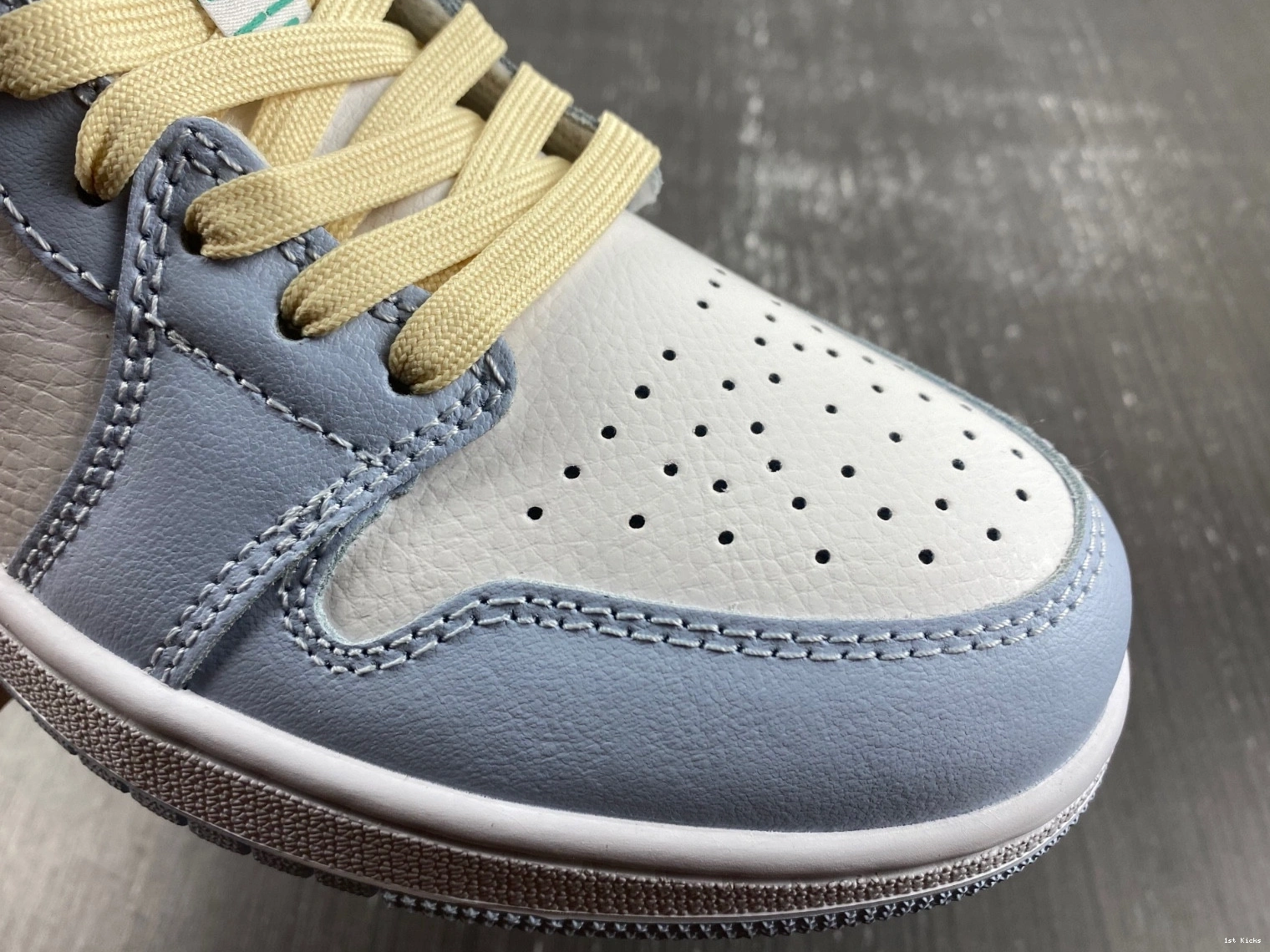 Jordan Low Sashiko 1 FV3623-151 Multi-Color Air 0226